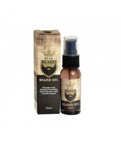 Масло для бороды By My Beard Beard Oil 30 мл