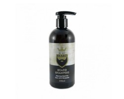 Шампунь для бороды By My Beard Beard Shampoo 300 мл