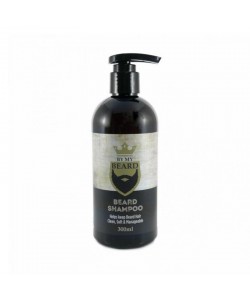 Шампунь для бороды By My Beard Beard Shampoo 300 мл