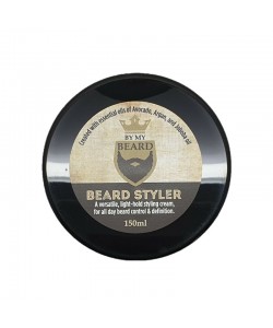 Крем для стилизации бороды By My Beard Beard Styler 150 мл