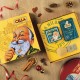 Набір для гоління Cella Extra Extra Biologica