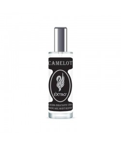 Бальзам после бритья Extro Cosmesi Camelot 100 мл