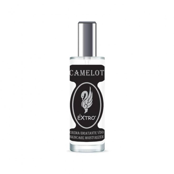 Бальзам після гоління Extro Cosmesi Camelot 100 мл