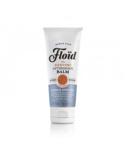 Бальзам после бритья Floid Citrus Spectre After Shave Balm 100 мл