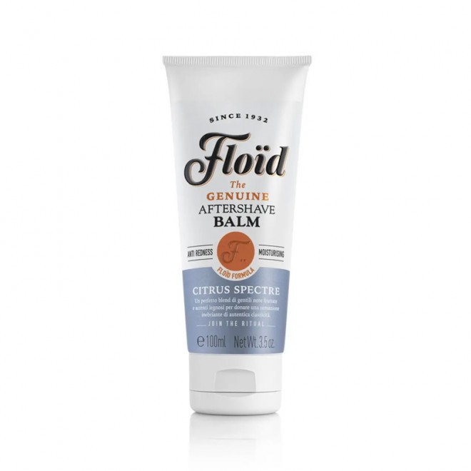 Бальзам після гоління Floid Citrus Spectre After Shave Balm 100 мл