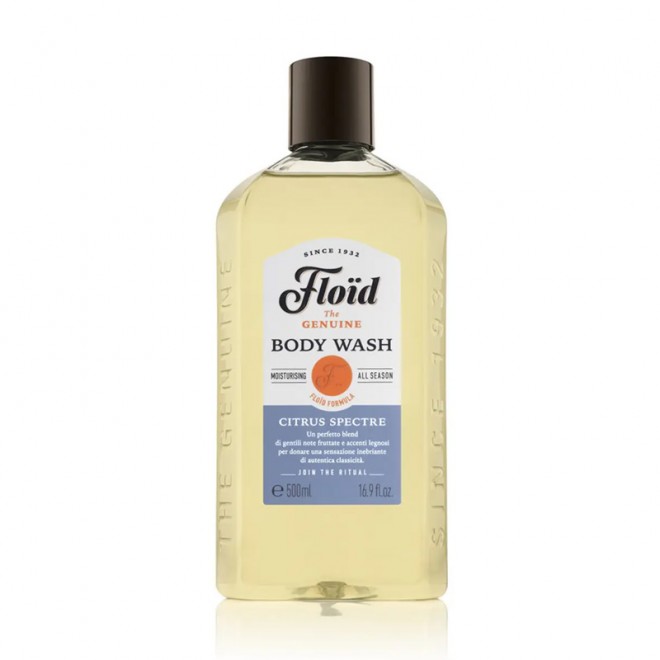Гель для душу Floid Citrus Spectre Body Wash 500 мл