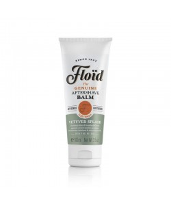 Бальзам после бритья Floid Vetiver Splash After Shave Balm 100 мл