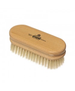 Щетка для чистки обуви Kent Shoe Shine Brush White