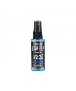 Одеколон Marmara Eau De Cologne Graffity Spray No.22 50 мл