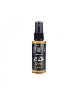 Одеколон Marmara Eau De Cologne Graffity Spray No.24 50 мл
