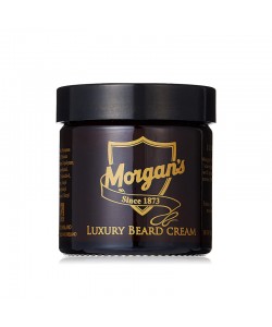 Крем для бороды Morgan's Luxury Beard Cream 100 мл