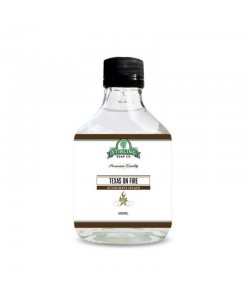 Лосьон после бритья Stirling Aftershave Splash Texas On Fire 100 мл