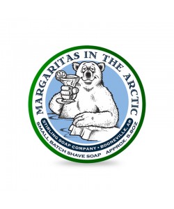 Мыло для бритья Stirling Shaving Soap Margaritas In The Arctic 170 мл