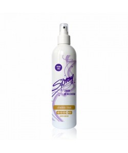 Лак для волос Synteza Lakier Do Wlosow Spray Utrwalenie I Blask 300 мл