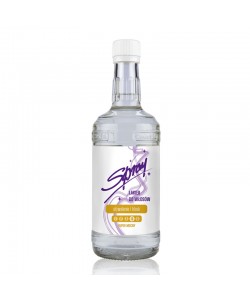Лак для волос Synteza Lakier Do Wlosow Spray Utrwalenie I Blask 500 мл