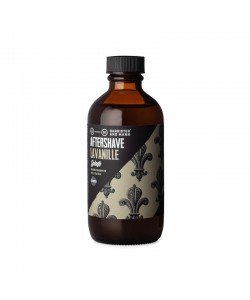Лосьон после бритья Barrister And Mann Aftershave La Vanille Splash 100 мл