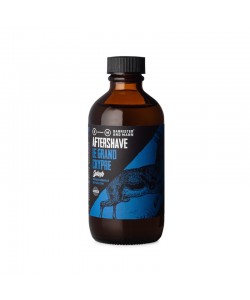 Лосьон после бритья Barrister And Mann Aftershave Legrand Chypre Splash 100 мл