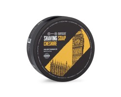 Мыло для бритья Barrister And Mann Shaving Soap Cheshire 118 мл