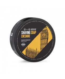 Мыло для бритья Barrister And Mann Shaving Soap Cheshire 118 мл