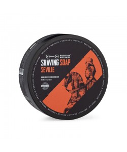 Мыло для бритья Barrister And Mann Shaving Soap Seville 118 мл