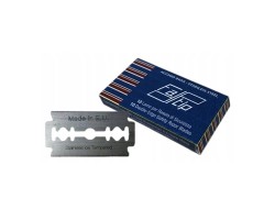 Леза Fatip Stainless Blades 10 шт