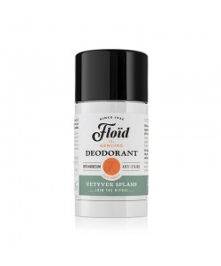 Дезодорант стик Floid Deodorant Vetyver Splash 75 мл