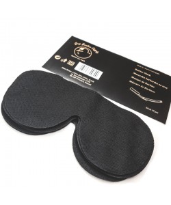 Маска барберская на глаза Grip Barber Supply Barber Mask