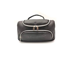 Косметичка мужская Morgan's Luxury Embossed Wash Bag