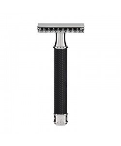 Станок для бритья Т-образный Muhle R 41 Black