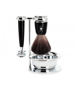 Набор для бритья Muhle S 81 M 226 SSR Rytmo