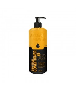 Кондиционер для волос Nishman Pro-Hair Conditioner 200 мл
