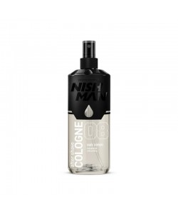 Одеколон после бритья Nishman Sun Sense Cologne No.8 200 мл