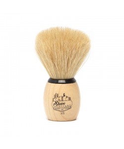 Помазок для бритья The Shave Factory Shaving Brush XS