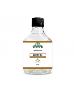 Лосьон после бритья Stirling Aftershave Splash Mountain Man 100 мл