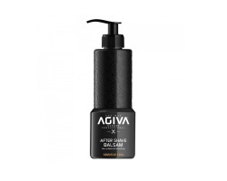 Бальзам после бритья Agiva After Shave Balm 300 мл