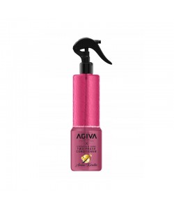 Кондиционер 2-х фазный для волос Agiva Amino Keratin 2 Phase Conditioner 400 мл
