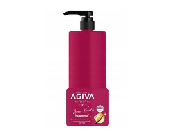 Шампунь для волос Agiva Amino Keratin Hair Shampoo 800 мл