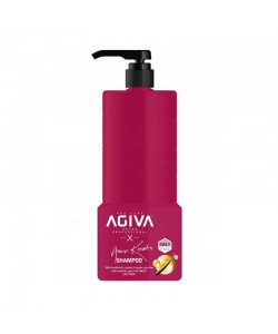 Шампунь для волос Agiva Amino Keratin Hair Shampoo 800 мл