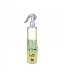 Кондиционер для волос двухфазный Agiva Black Garlic 2 Phase Conditioner 400 мл