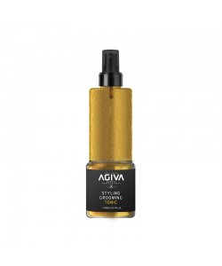 Тоник для стилизации волос Agiva Styling Grooming Tonic 300 мл