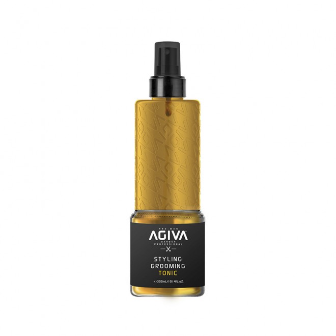Тонік для стилізації волосся Agiva Styling Grooming Tonic 300 мл