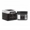 Воск для окрашивания волос Agiva Hair Color Wax BLACK 120 мл