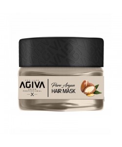 Маска для волос Agiva Pure Argan Hair Mask 350 мл