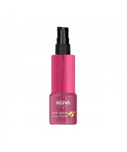 Сыворотка для волос Agiva Hair Serum Amino Keratin 100 мл