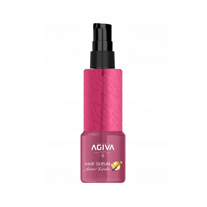 Сироватка для волосся Agiva Hair Serum Amino Keratin 100 мл