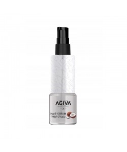 Сыворотка для волос Agiva Hair Serum Milk Protein 100 мл