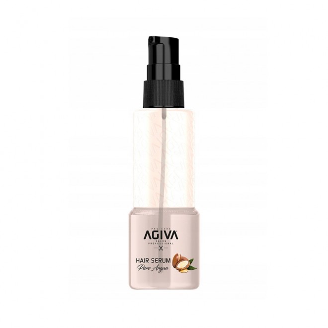 Сироватка для волосся Agiva Hair Serum Pure Argan 100 мл