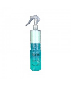 Кондиционер для волос двухфазный Agiva Strength & Shine 2 Phase Conditioner 400 мл