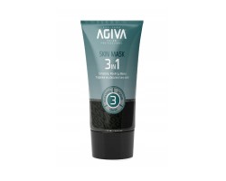 Маска 3 в 1 для обличчя Agiva 3 in 1 Skin Mask 150 мл