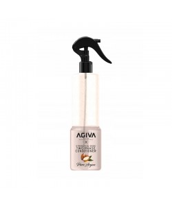Кондиционер 2-х фазный для волос Agiva Pure Argan 2 Phase Conditioner 400 мл